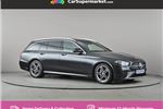 2021 Mercedes-Benz E-Class Estate