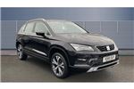 2019 SEAT Ateca