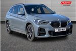 2019 BMW X1