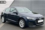 2020 Audi A1