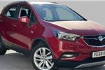 2019 Vauxhall Mokka X