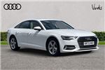 2023 Audi A6