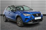 2023 SEAT Arona