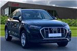 2024 Audi Q5 Sportback