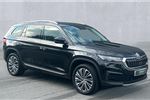 2022 Skoda Kodiaq