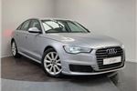 2016 Audi A6