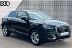 2018 Audi Q2