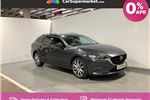 2022 Mazda 6 Tourer