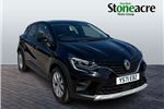 2021 Renault Captur