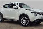 2014 Nissan Juke