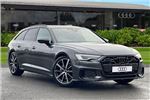 2024 Audi A6 Avant