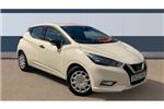 2022 Nissan Micra