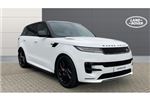 2024 Land Rover Range Rover Sport