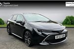 2022 Toyota Corolla Touring Sport