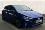 2022 Hyundai i20