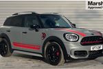 2022 MINI Countryman