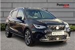 2023 SEAT Arona