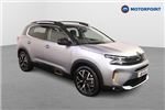 2023 Citroen C5 Aircross