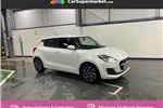 2021 Suzuki Swift