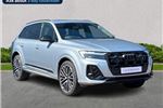 2024 Audi SQ7