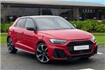 2024 Audi A1