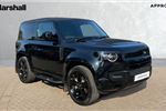 2023 Land Rover Defender