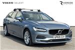 2020 Volvo V90 2.0 D4 Momentum Plus 5dr Geartronic