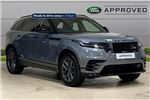 2024 Land Rover Range Rover Velar