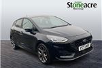 2023 Ford Fiesta
