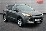 2014 Ford Kuga