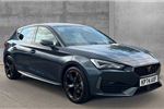 2024 Cupra Leon