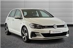 2019 Volkswagen Golf GTI