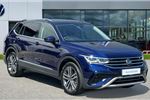 2024 Volkswagen Tiguan Allspace