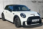 2024 MINI Hatchback