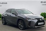 2021 Lexus UX