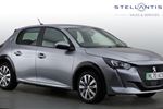 2020 Peugeot e-208