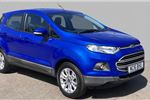 2016 Ford EcoSport