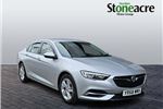 2018 Vauxhall Insignia