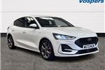 2022 Ford Focus