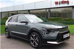 2024 Kia Niro