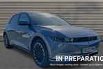 2022 Hyundai IONIQ 5