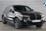 2023 BMW X4