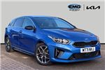 2021 Kia Ceed