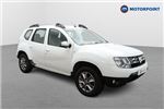 2017 Dacia Duster