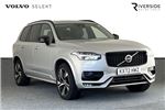 2022 Volvo XC90