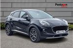2023 Ford Puma