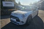 2019 MINI Hatchback 5dr