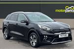 2022 Kia Niro