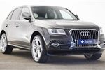 2015 Audi Q5