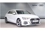 2023 Audi A3